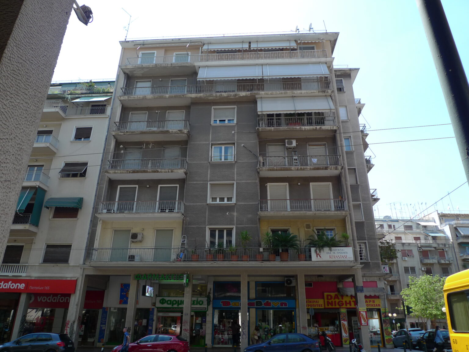 Μηθύμνης 37 - 1